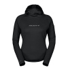 Dámska mikina s kapucňou Scott Defined Light Pullover