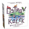 Mindok Ostrov koček: Byly by ryby?