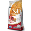 Farmina N & D dog LG light adult medium&maxi chicken & pomegranate 12 kg