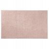 KELA Kúpeľňová predložka Maja 80x50 cm polyester staroružová KL-23539