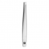 ZWILLING TWINOX 9 cm - rovná kozmetická pinzeta z nerezovej ocele, saténová