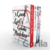 Good Girls Guide to Murder 4 Book Set - Holly Jackson