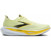 Brooks Hyperion 3 pánské Barva: Luminary/Black/Yellow, Velikost: 48,5