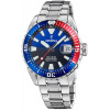 Klasické pánske hodinky FESTINA 20669/4 The Originals DIVER (20atm)