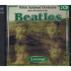 The Beatles – Welsh National Orchestra play the music of the