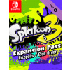 Splatoon 3 Expansion Pass DLC (SWITCH) Nintendo Key 10000338312002