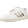 adidas Nízke tenisky BREAKNET 3.0 Biela