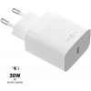 Fixed nabíječka USB-C 30W FIXC30N-C-WH 8591680155583