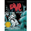 Jeff Smith - Bone