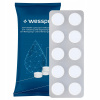 Odmasťovacie tablety do kávovaru Wessper CleanOil WES078 10 x 2 g