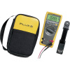 Fluke FLUKE-179 EGFID/TPAK/C25 ručný multimeter, 6053198, displej (counts) 6000; 6053198