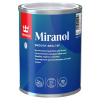Tikkurila MIRANOL 0,9L -univerzální barva odtieň TVT: N499 (Basaltti)