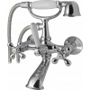 Loge Maroko Cr Bat Wannna Chrom MA03 (Loge Maroko Cr Bat Wannna Chrom MA03)