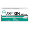 Aspirin tbl.10 x 500 mg