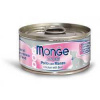 MONGE DOG NATURAL kuracie mäso s hovädzím pre psov 95 g