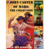 John Carter of Mars