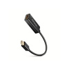 AXAGON RVDM-HI14N, Mini DisplayPort - HDMI 1.4 redukce / adaptér, 4K/30Hz