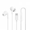 Xiaomi Type-C Earphones M2413E1/USB-C/Drôt/Biela 57983