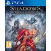 SHADOWS : AWAKENING PS4 PlayStation 4 (PS4) krabička