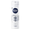 NIVEA Men Sensitive Recovery, pena na holenie 200 ml, 200ml