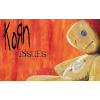 Korn Issues Vlajka