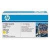 Toner HP CE262A žlutý (11 000str./5%)