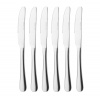 Hendi Stolný nôž Profi Line - 6 ks, Profi Line, 6 ks., (L)225mm