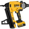 DeWALT aku klincovačka do betónu a kovu - DCN890P2