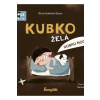 Kubko želá dobrú noc - Galewska-Kustra Marta