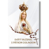 Svätý ruženec s pátrom Dolindom – kartičky