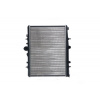MAHLE Chladič, chlazení motoru BEHR CR 514 000S