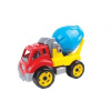 Rappa auto plastové domiešavač 31 cm