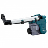 MAKITA MAKITA Odsávací adaptér s HEPA filtrom pre HR009G - 191G00-4