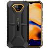 Smartfón Ulefone Armor X13 6 GB / 64 GB oranžový