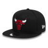 New Era Chicago Bulls 9Fifty Cap Veľkosť: S