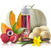 Příchuť PJ Empire-Slushy Queen Shake and Vape 10/60ml Horny On The Roxx