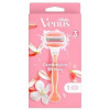 Procter & Gamble GILLETTE Venus Comfortglide Spa Breeze holiaci strojček 1ks