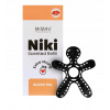 Mr&Mrs Fragrance Niki Black Tea náplň