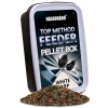 Haldorádó Top Method Feeder Pellet Box - White Carp