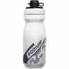 Fľaša Na Pitie CamelBak Dirt Podium 620 ml 620 ml biely
