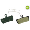 Brzd.plat. Union org./kevlar Avid, Sram aj pre E-Bike
