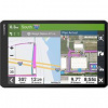 Navigačný systém GPS Garmin dēzl LGV1010 Live Traffic čierny