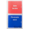 Ekonomie měst - Jane Jacobs