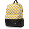 Vans X THE SIMPSONS CHECK EYES BCKPK žltá,biela,čierna Batoh os