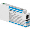 Epson Light Cyan T54X500 UltraChrome HDX/HD, 350 ml C13T54X500