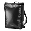 Batoh Ortlieb Messenger Bag farba Čierna