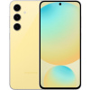Samsung SM-S721B Galaxy S24 FE 5G Dual SIM Yellow, 8GB/128GB