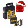 DeWalt DW088K krížový laserový náradie 10 m