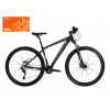 Sunrace CSM980AX 11-40T 9-RZ Cassette. (Sunrace CSM980 9-Row Cassette 11-40T NOVINKA)
