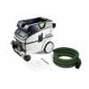 Festool Mobilný vysávač CLEANTEC CTL 26 EI AC-RENOFIX